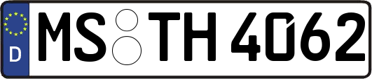 MS-TH4062
