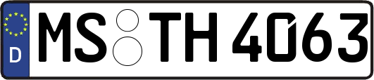 MS-TH4063