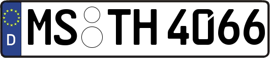 MS-TH4066