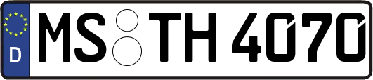 MS-TH4070