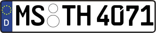 MS-TH4071