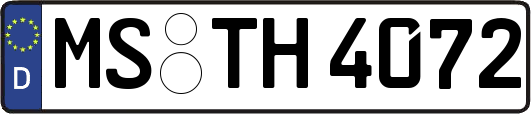 MS-TH4072