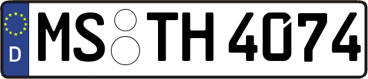 MS-TH4074