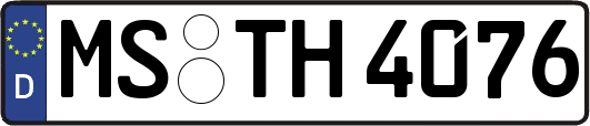 MS-TH4076