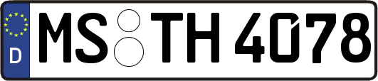 MS-TH4078
