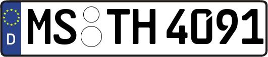 MS-TH4091