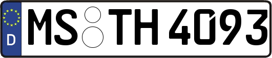 MS-TH4093