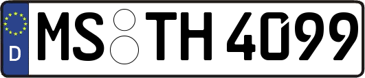 MS-TH4099