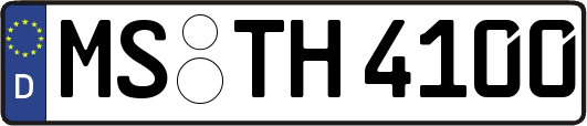MS-TH4100