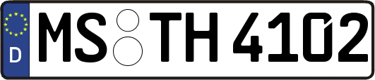 MS-TH4102