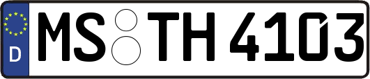 MS-TH4103