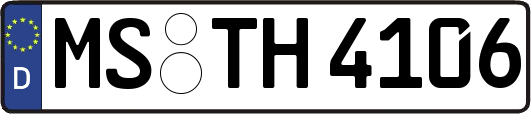 MS-TH4106