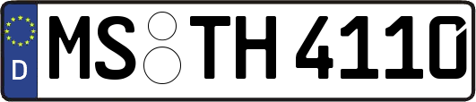 MS-TH4110