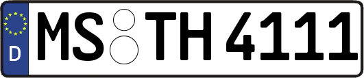 MS-TH4111