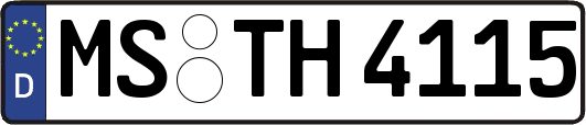 MS-TH4115