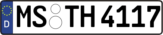 MS-TH4117