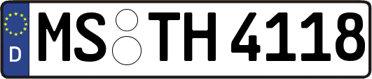 MS-TH4118