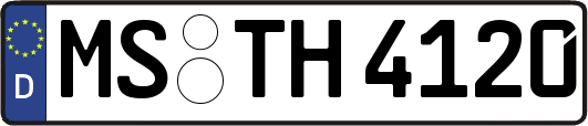 MS-TH4120