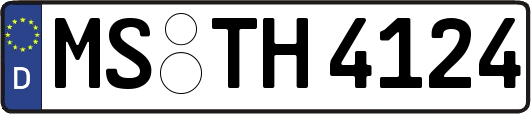 MS-TH4124