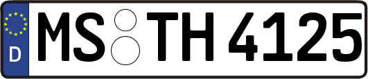 MS-TH4125