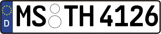 MS-TH4126