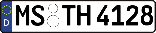 MS-TH4128