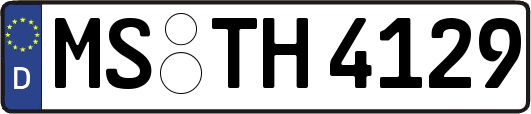 MS-TH4129