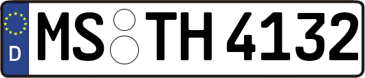 MS-TH4132