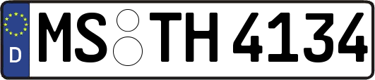 MS-TH4134