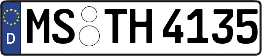 MS-TH4135