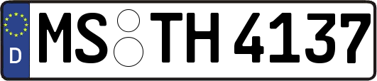 MS-TH4137
