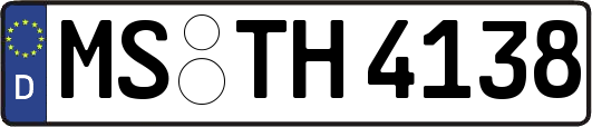 MS-TH4138