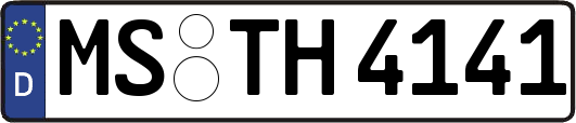 MS-TH4141