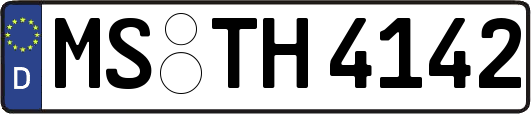 MS-TH4142