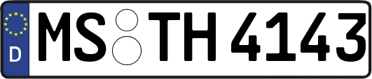 MS-TH4143