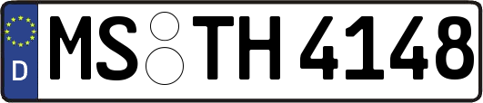 MS-TH4148