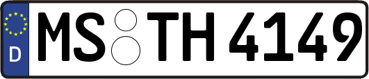 MS-TH4149