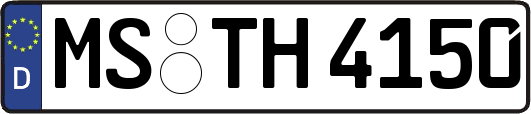 MS-TH4150