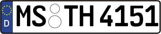 MS-TH4151