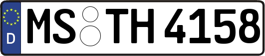 MS-TH4158