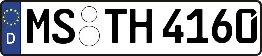 MS-TH4160