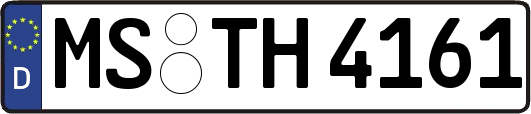 MS-TH4161
