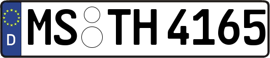 MS-TH4165