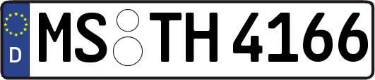 MS-TH4166