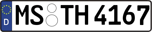 MS-TH4167