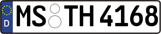 MS-TH4168