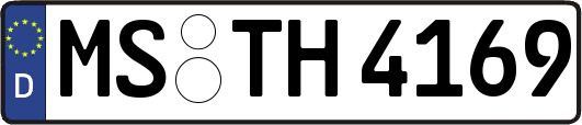 MS-TH4169