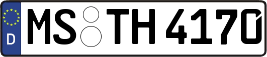 MS-TH4170