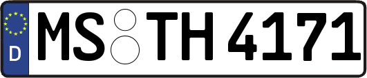 MS-TH4171