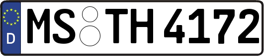 MS-TH4172